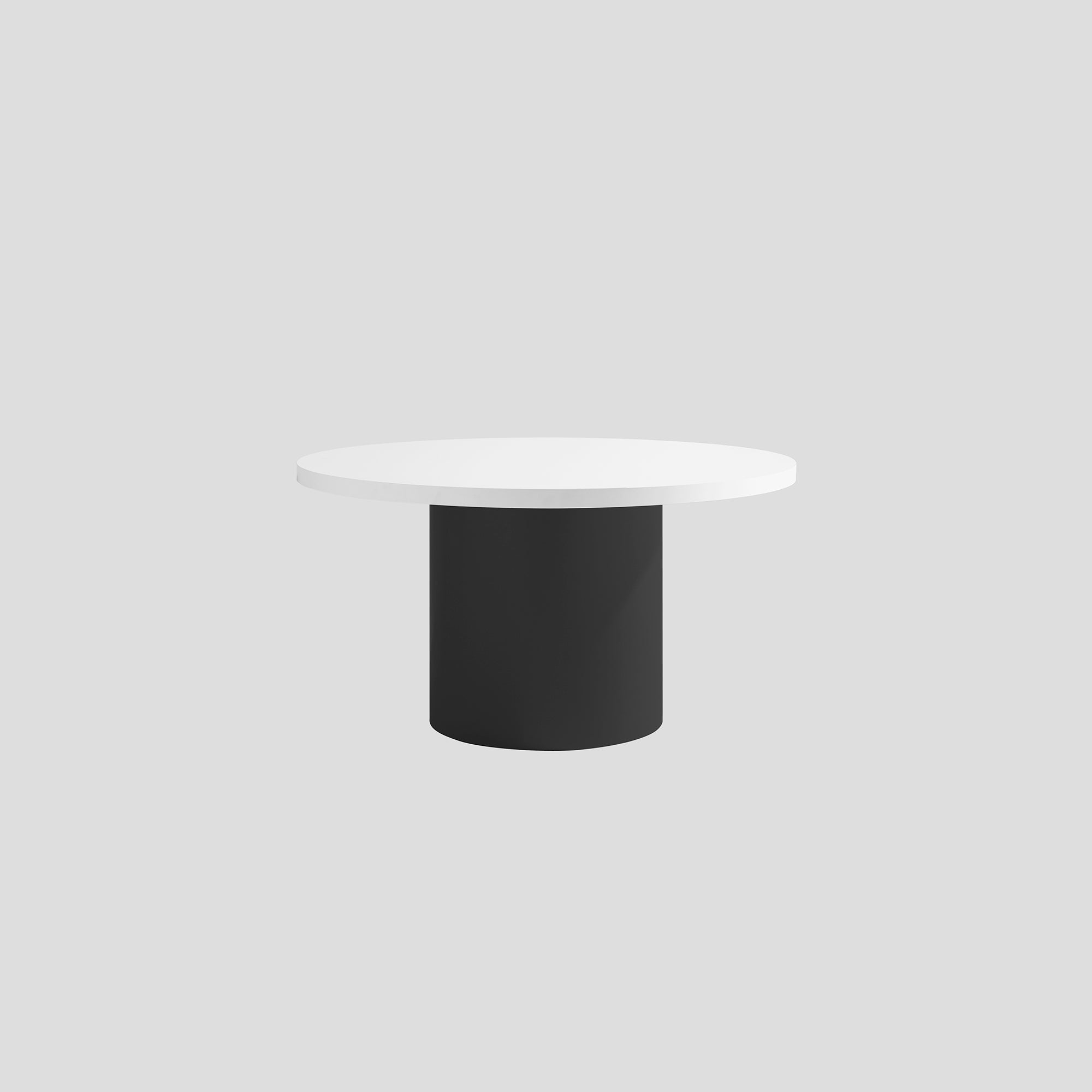 Dial Coffee Table - Round