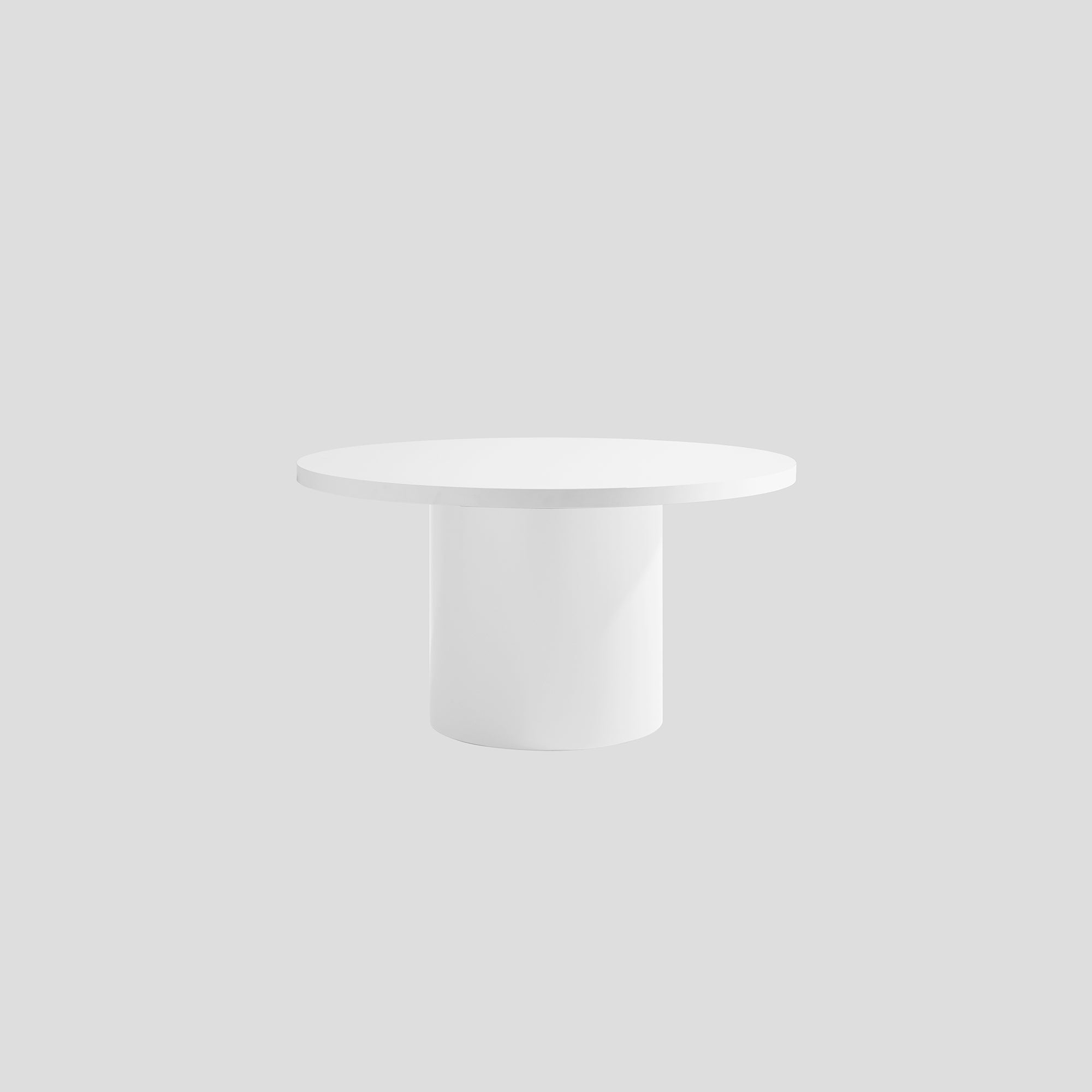 Dial Table - Cylinder by DBT Studio – DesignByThem