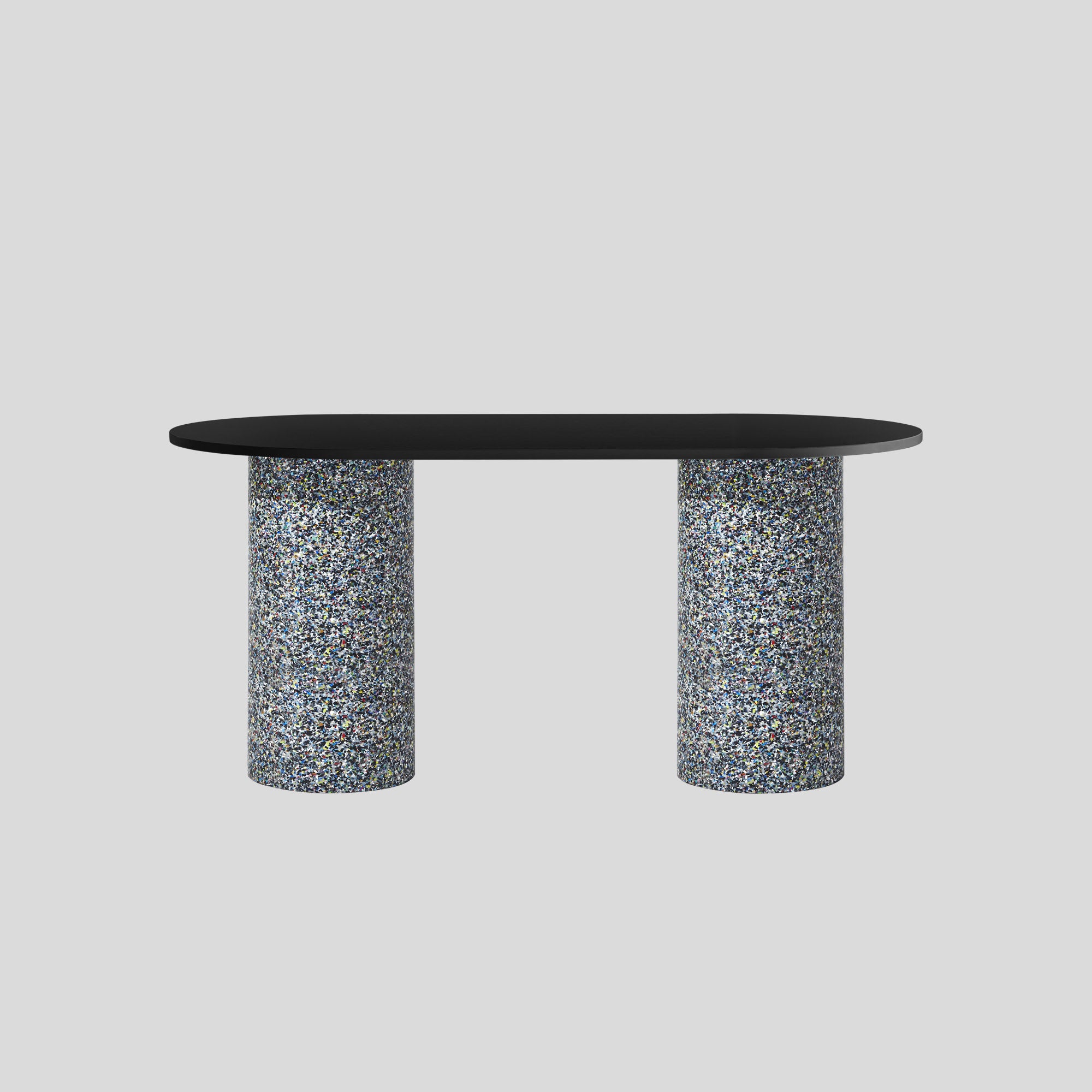 Confetti Bar Table - Pill