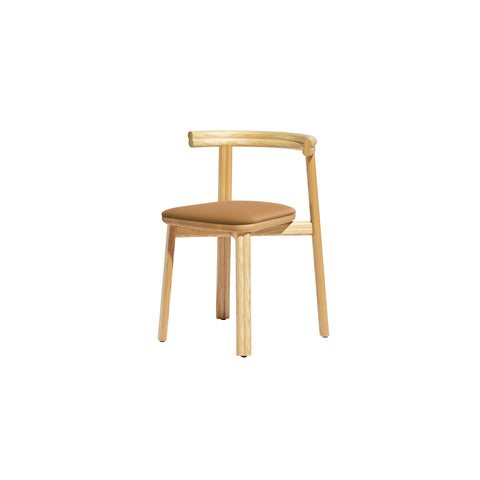 Twill Chair - Upholstered