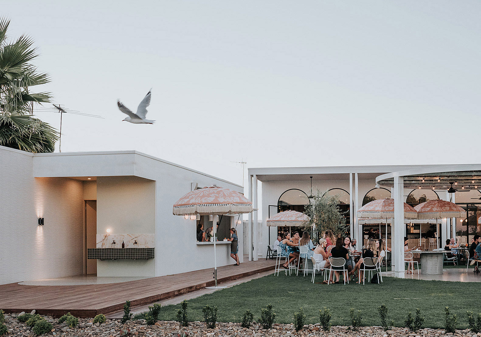 Piper Chair | Blacksmith by The Stella Collective | DesignByThem | Gallery