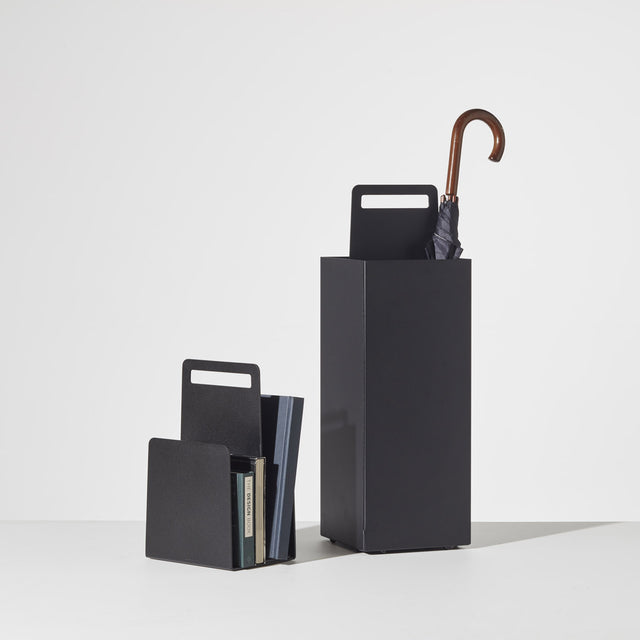 Alfred Umbrella Stand | Floor Accessories | Seaton Mckeon, Nicholas Karlovasitis & Sarah Gibson | DesignByThem | Gallery