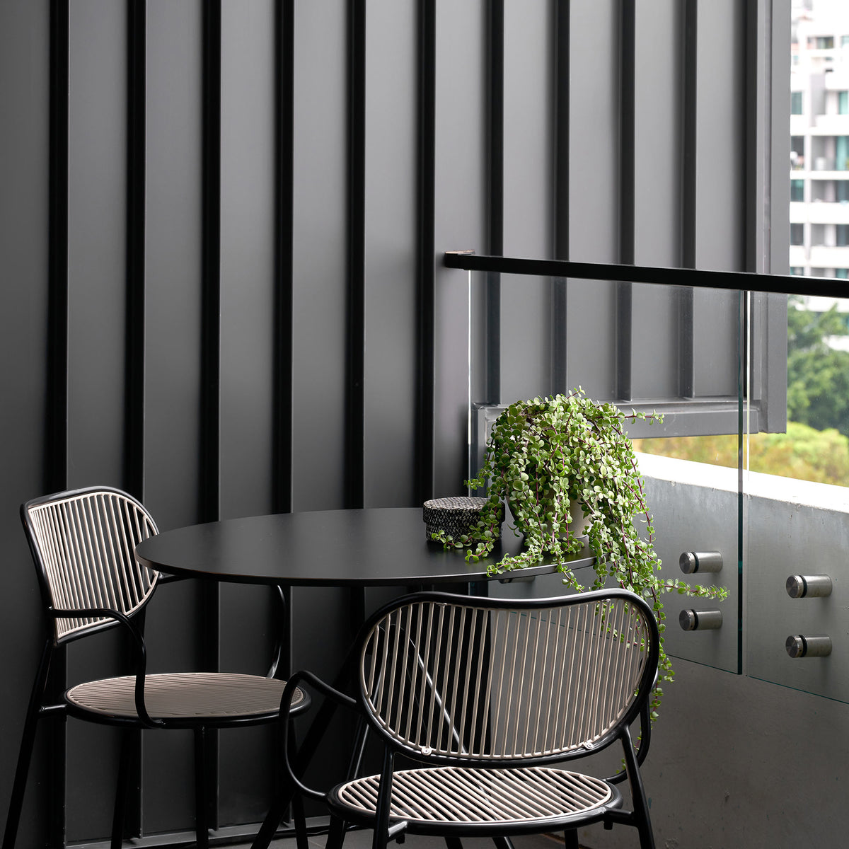 Blackwattle Apartments by Turner Studio | Piper Chair | Gallery