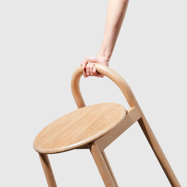 Bobby Bar Stool | Bar Stools | Daniel Tucker | DesignByThem