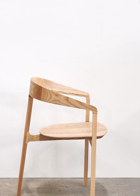 Bow Chair | Chairs | Tom Fereday | DesignByThem