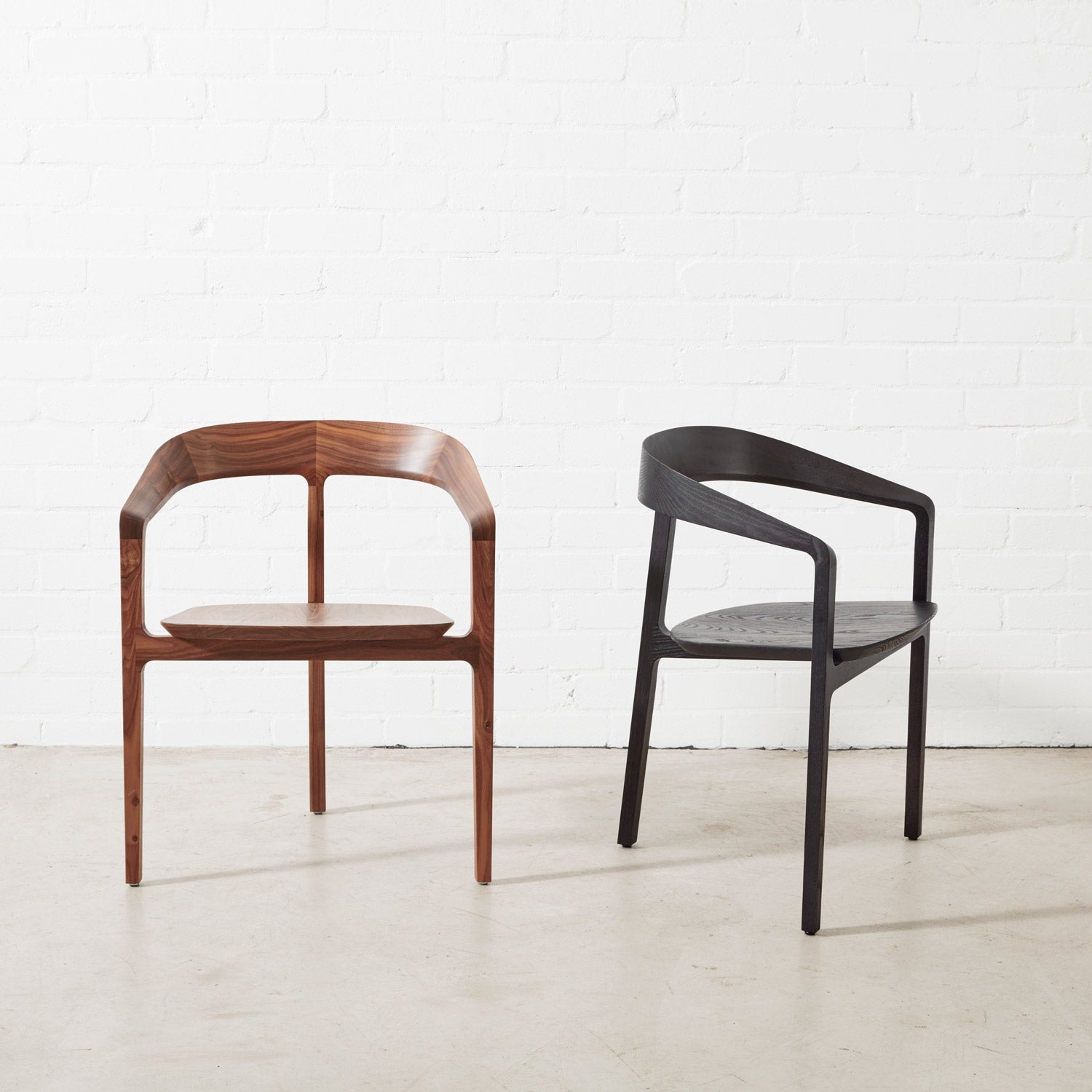 Bow Chair | Chairs | Tom Fereday | DesignByThem