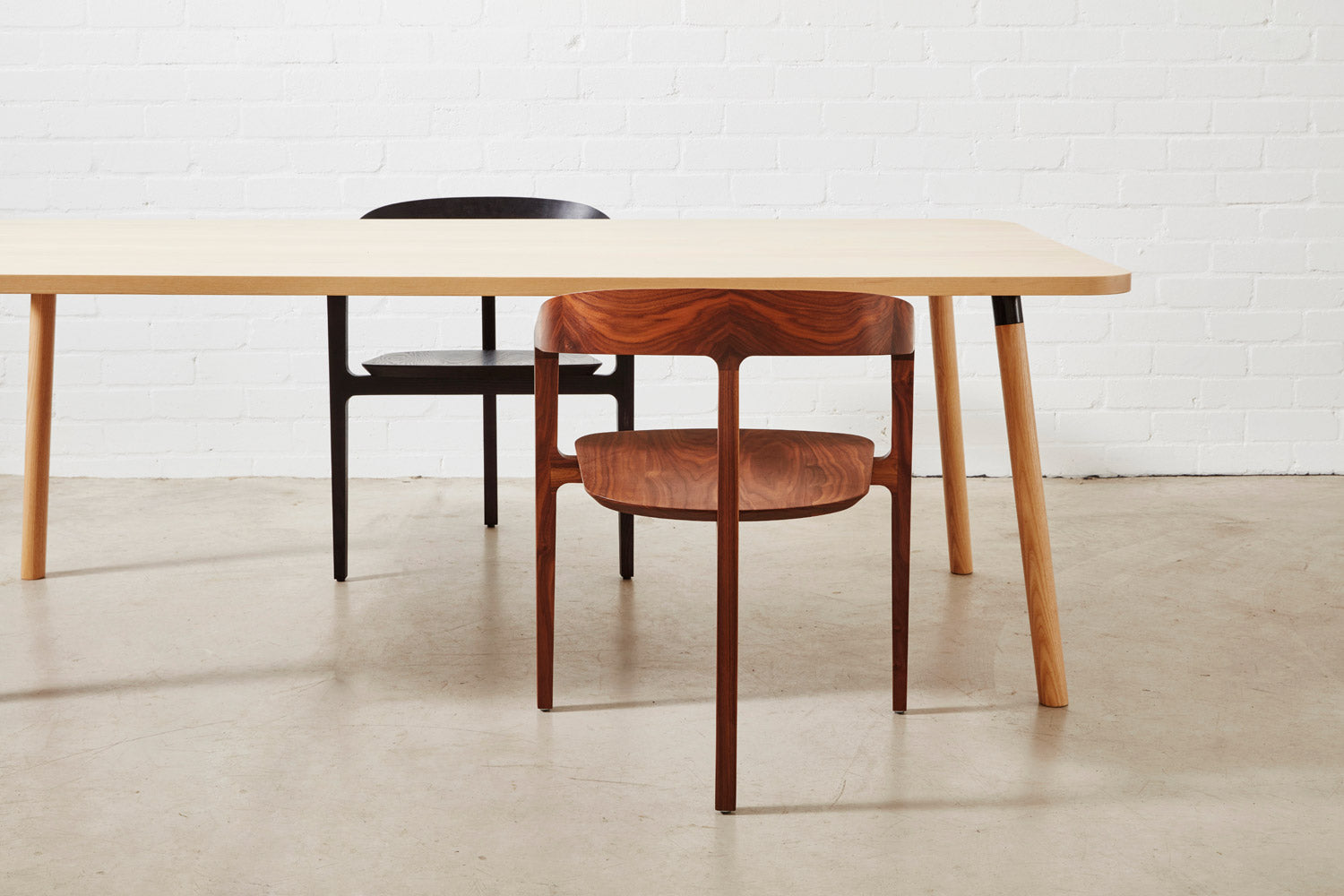 Bow Chair | Chairs | Tom Fereday | DesignByThem | Gallery