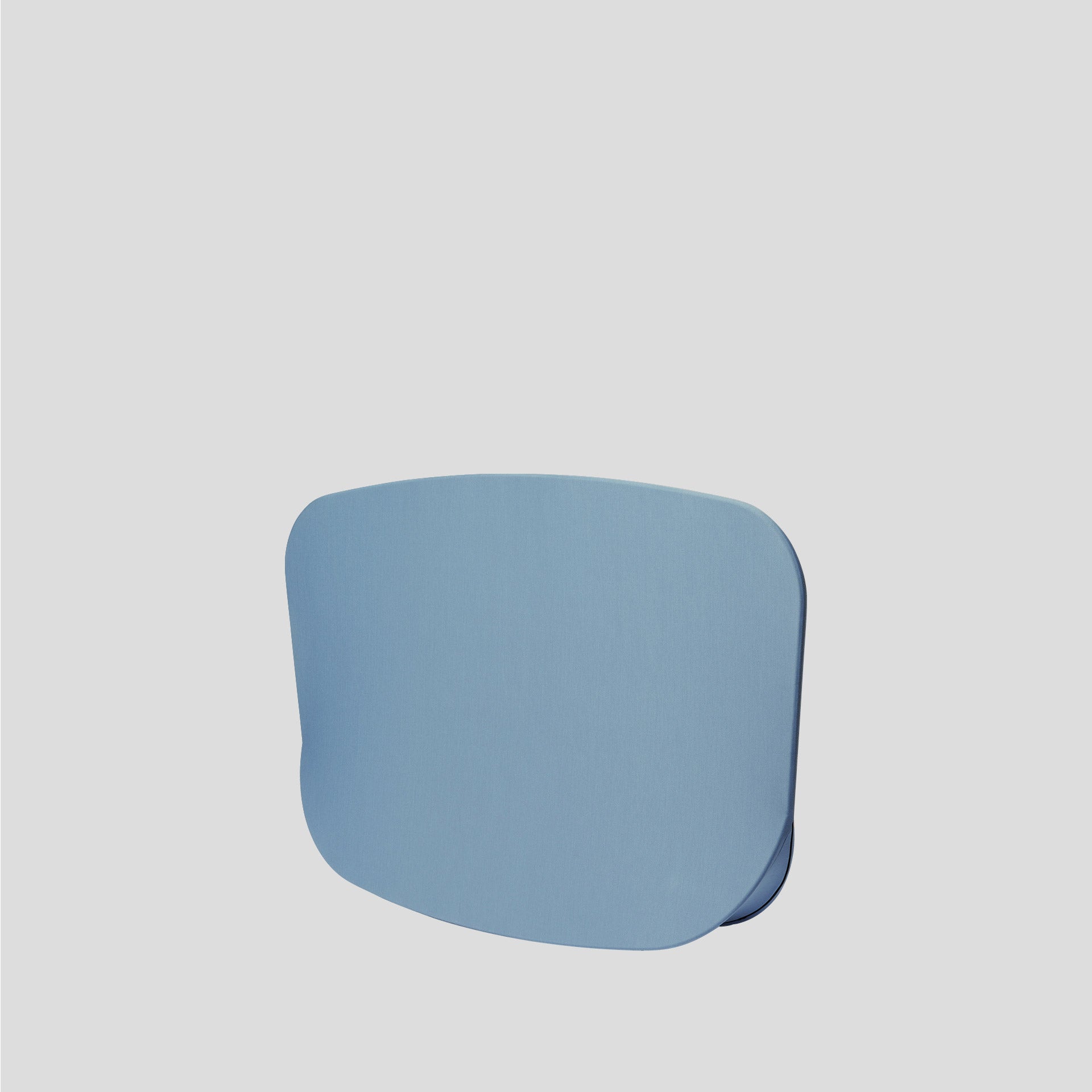 Buoy Room Dividers | Interactive Fabric Upholstered Partition | Rhys Cooper | DesignByThem ** HF6 - Kvadrat Planum 741