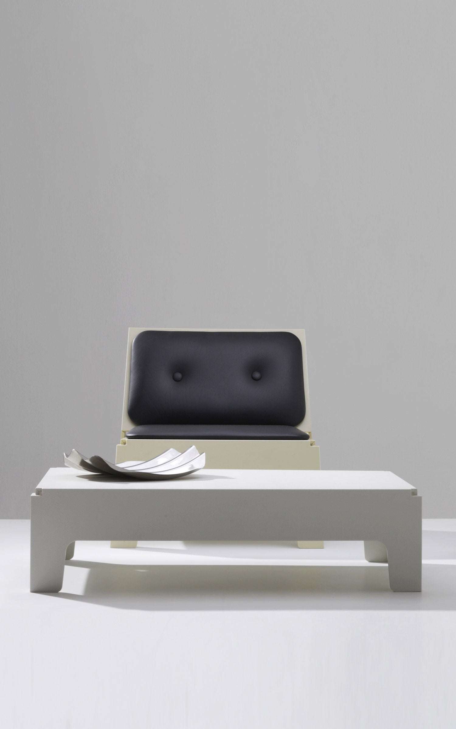 Butter Coffee Table | Coffee & Side Tables | Nicholas Karlovasitis & Sarah Gibson | DesignByThem