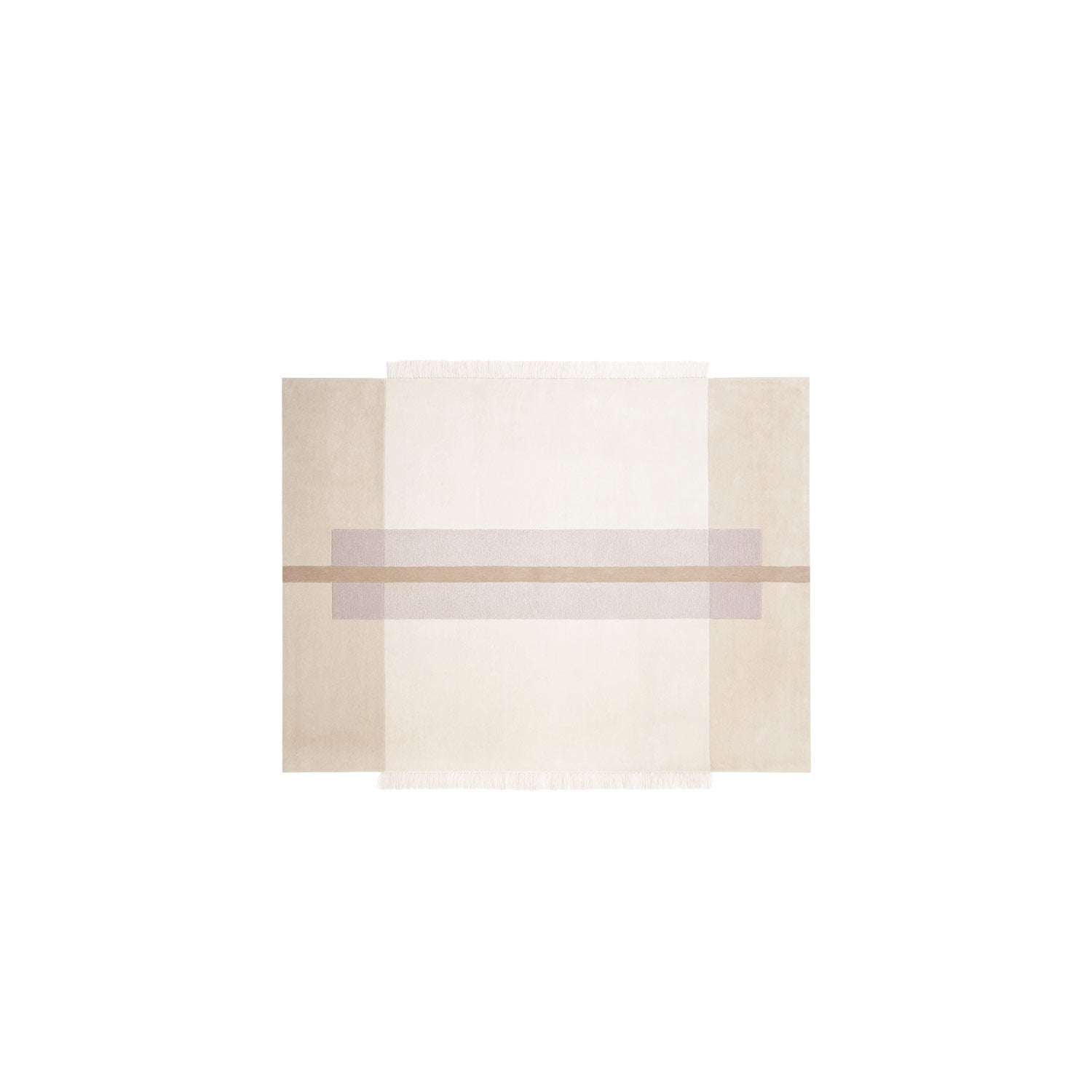 Overlay Rugs by Danielah Martinez | DesignByThem