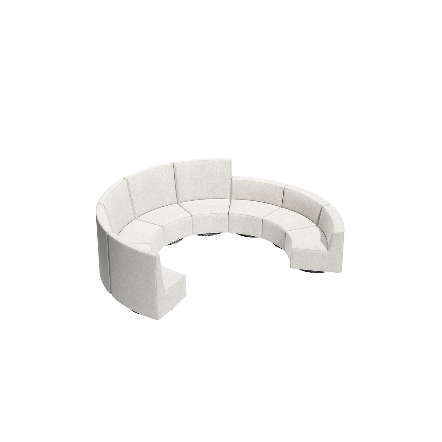 Modular Lounges DesignByThem