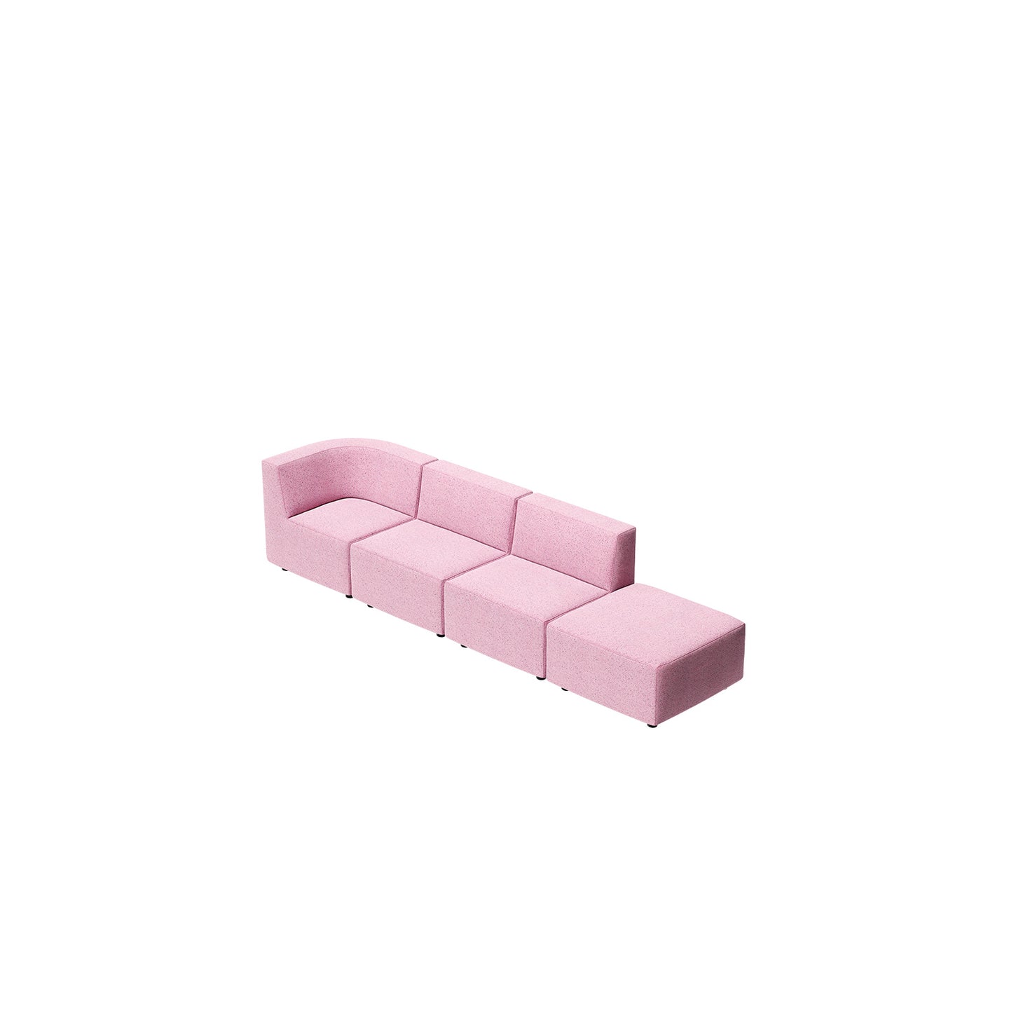 Modular Lounges DesignByThem