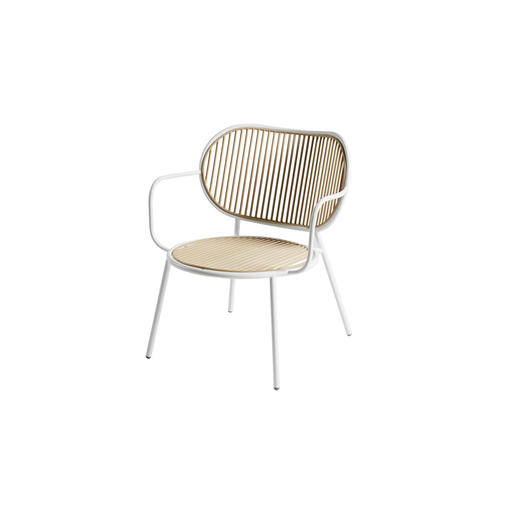 Piper Lounge Chair by Nicholas Karlovasitis & Sarah Gibson | Indoor ...