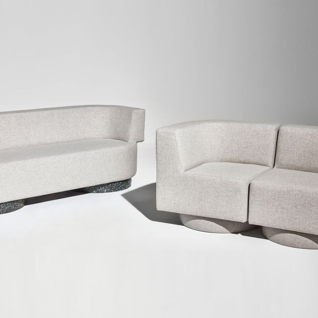 Confetti Modular | Gibson Karlo | | DesignByThem | Gallery