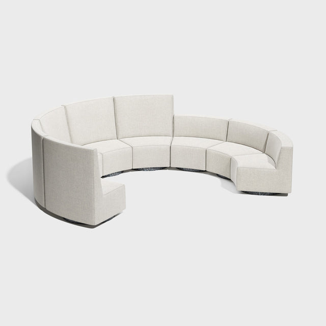 Confetti Modular Lounge - Config. 4 [ARCHIVE]