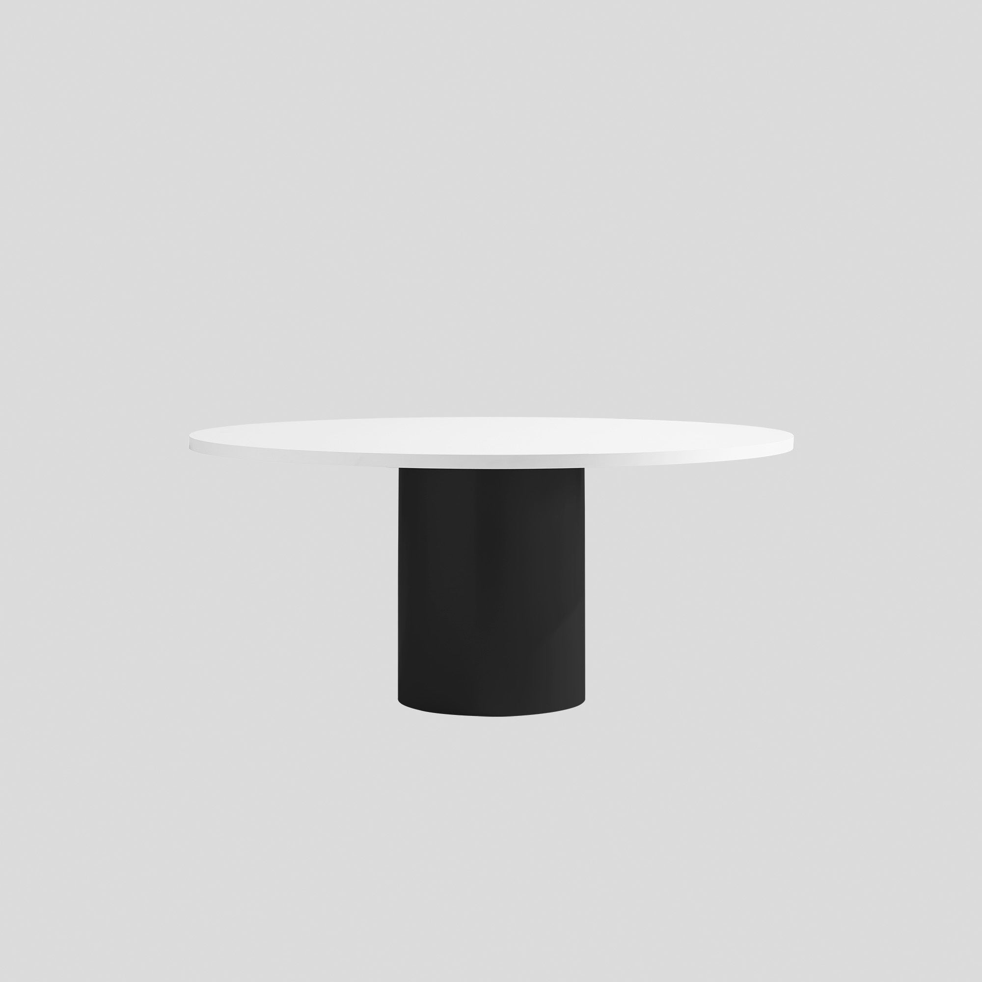 Dial Table - Round