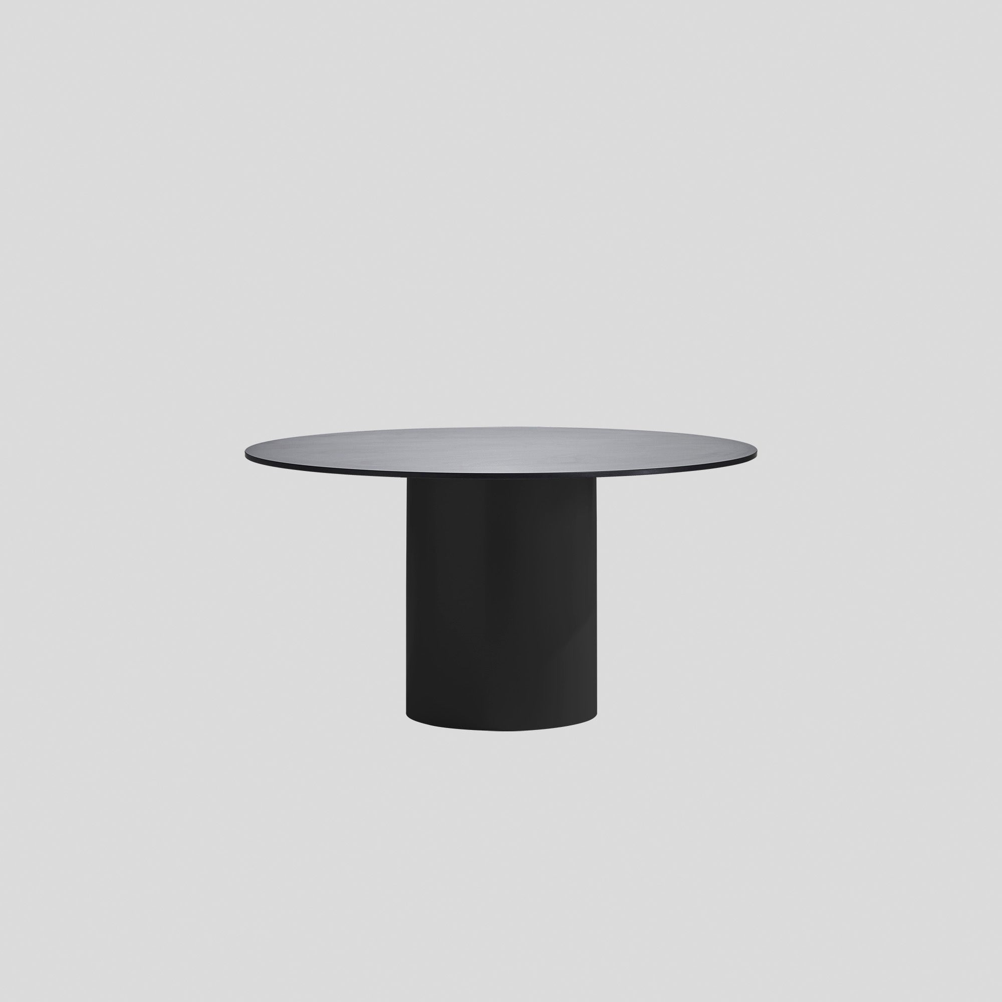 Dial Table - Round