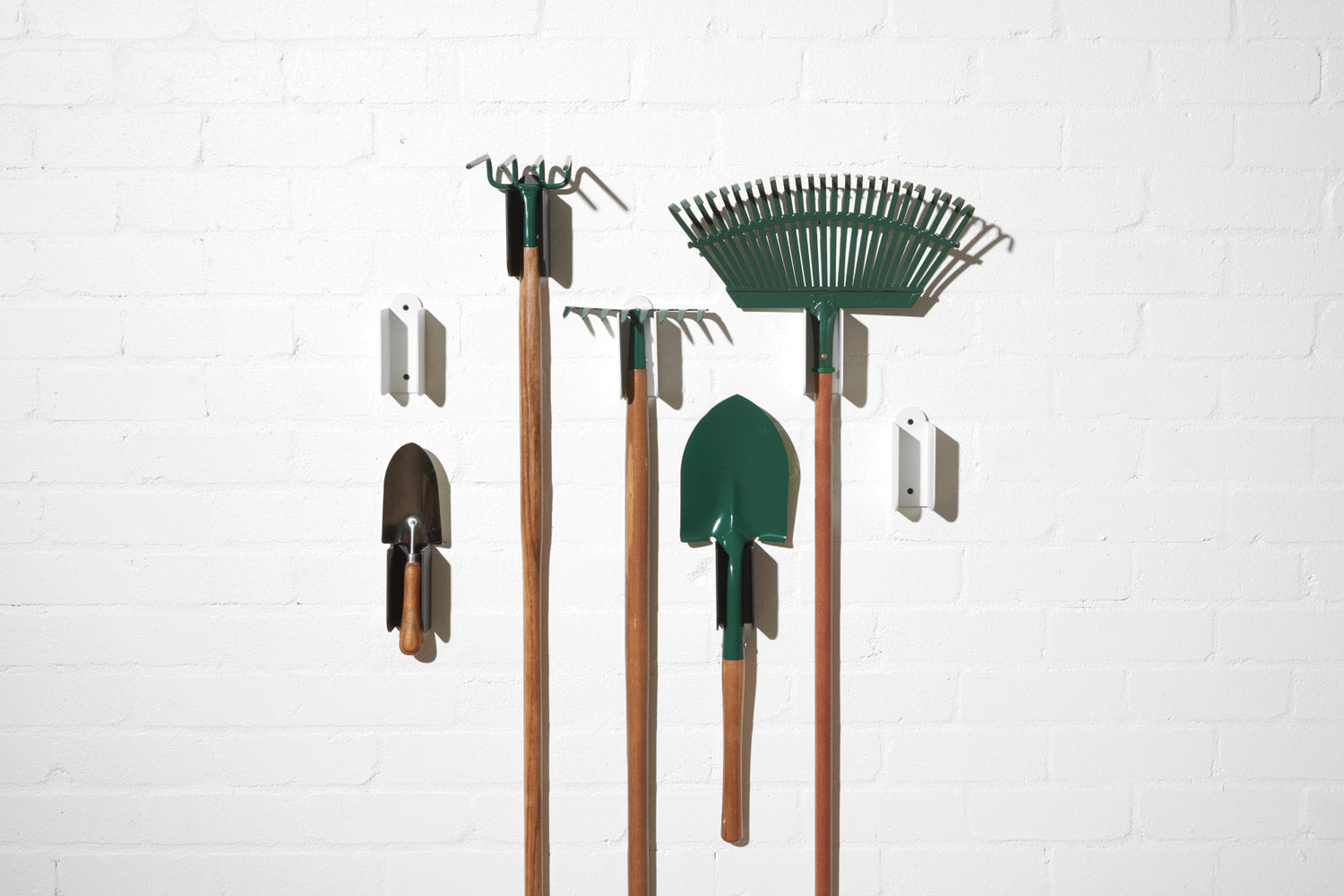 Harry Holder | Wall Accessories | Nicholas Karlovasitis & Sarah Gibson | DesignByThem | Gallery