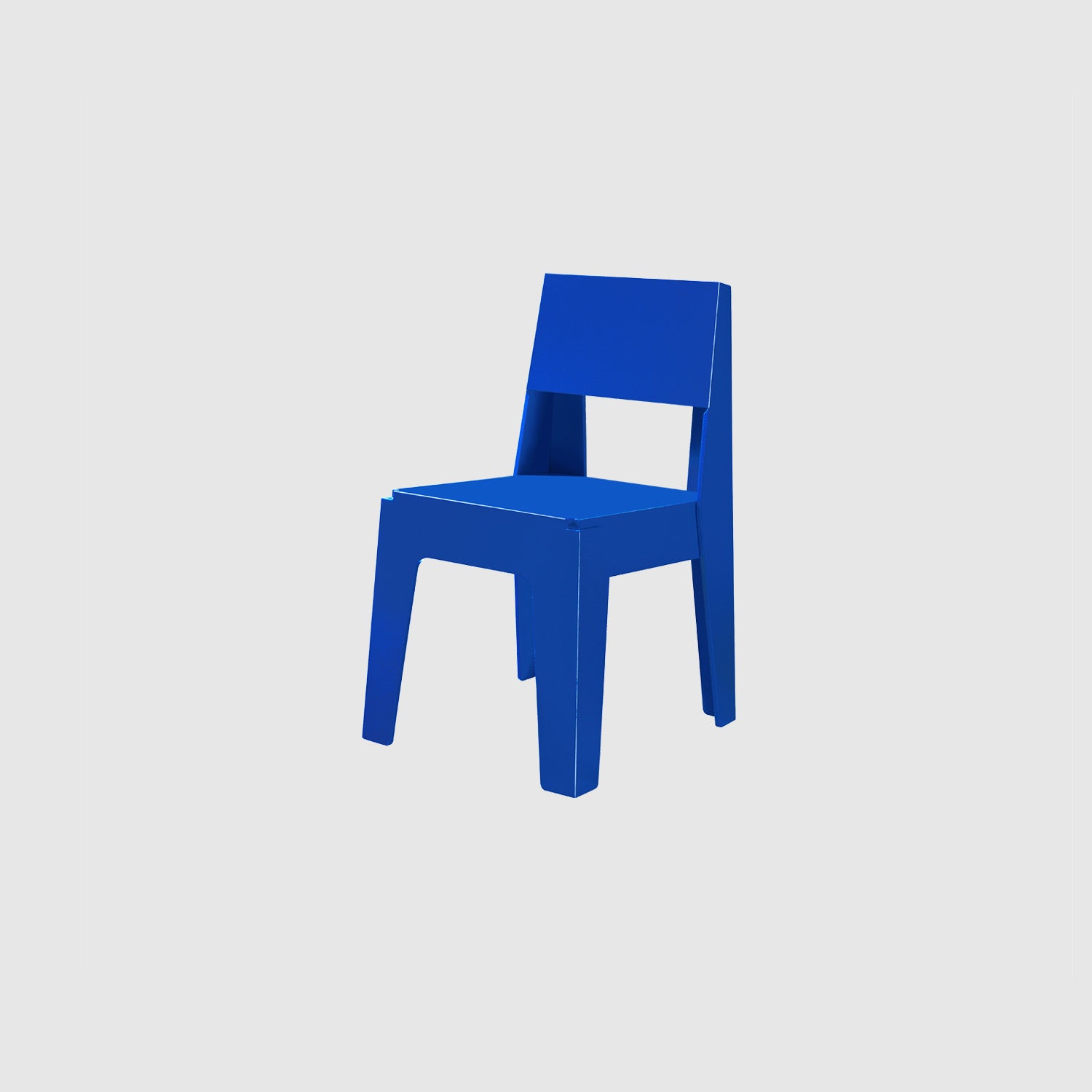 Butter Chair | Chairs | Nicholas Karlovasitis & Sarah Gibson | DesignByThem