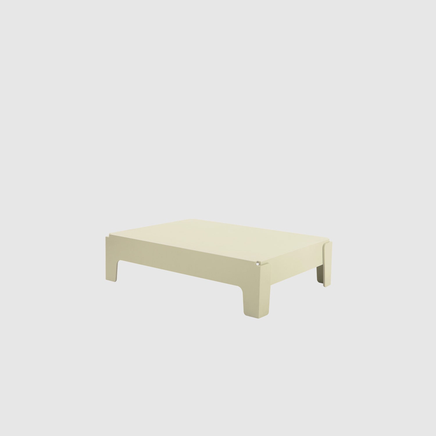 Butter Coffee Table | Coffee & Side Tables | Nicholas Karlovasitis & Sarah Gibson | DesignByThem