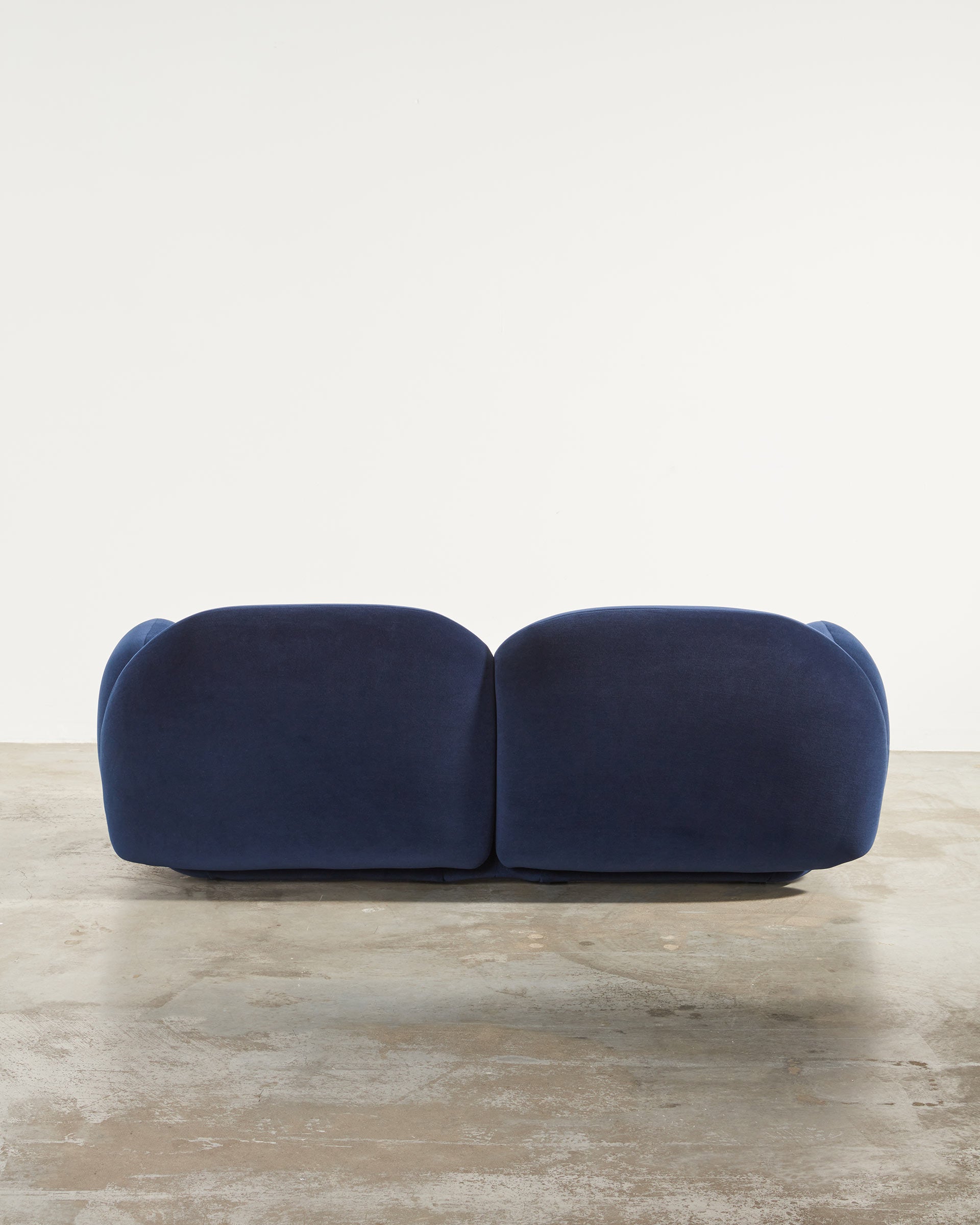 Sundae Lounges | Upholstered Sofas & Armchairs | Jason Ju | DesignByThem ** HF9 Gentle 2 - 0783