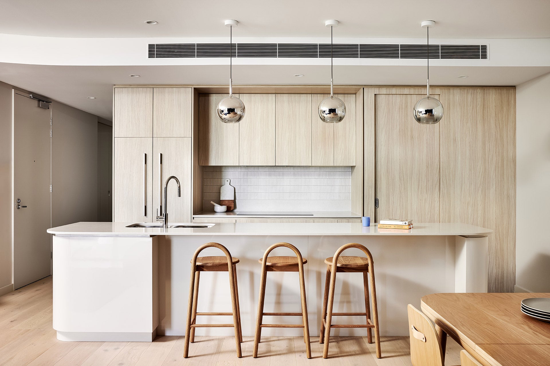 Meridian Miranda by Turner Studio | Bobby Bar Stool | Gallery